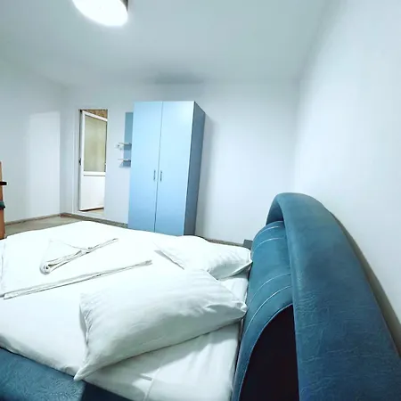 Panzió Elexon Vama Veche