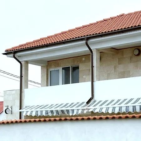Elexon Panzió Vama Veche