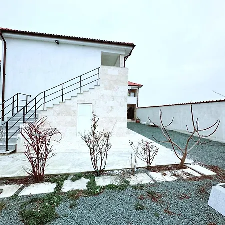 Bed & Breakfast Elexon Vama Veche